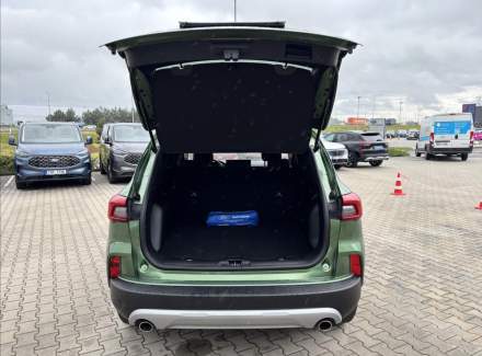 Ford - Kuga