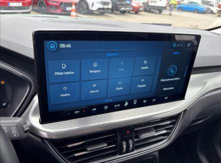 Ford - Kuga