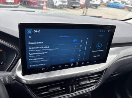 Ford - Kuga