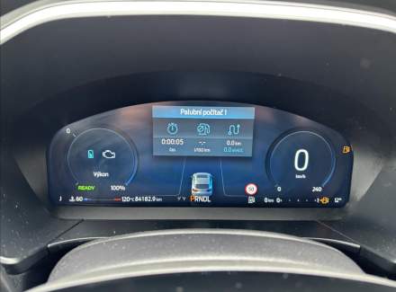 Ford - Kuga
