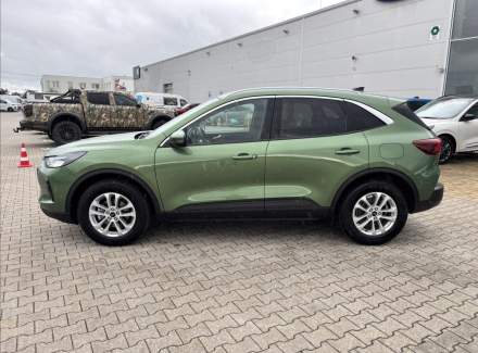 Ford - Kuga