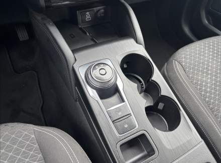 Ford - Kuga