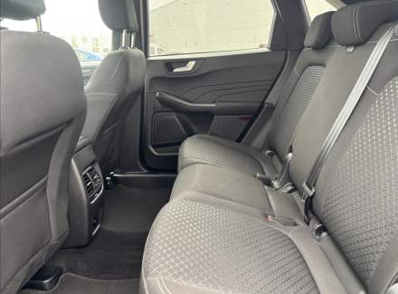Ford - Kuga