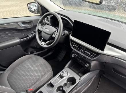 Ford - Kuga
