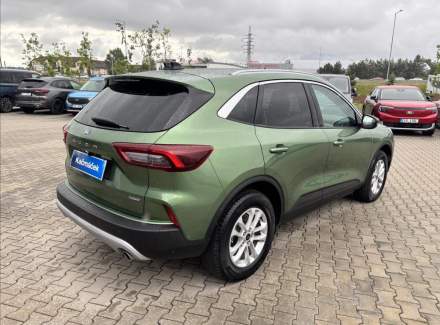 Ford - Kuga