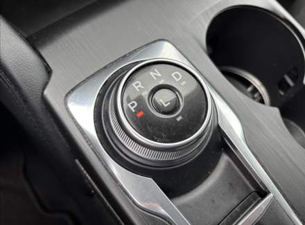 Ford - Kuga