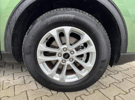 Ford - Kuga