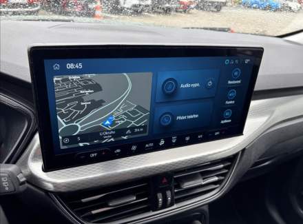 Ford - Kuga