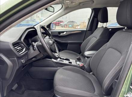 Ford - Kuga