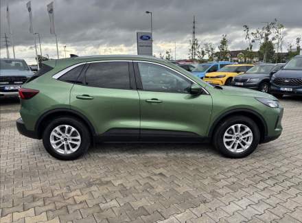 Ford - Kuga
