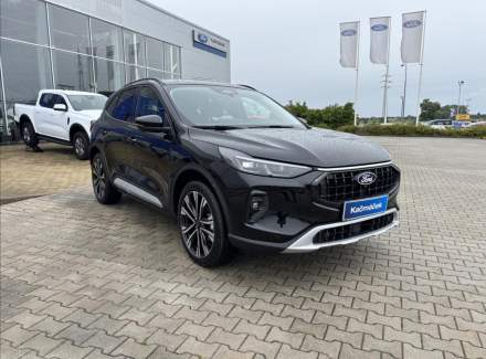 Ford - Kuga
