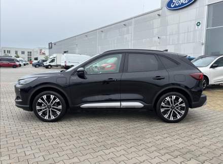 Ford - Kuga