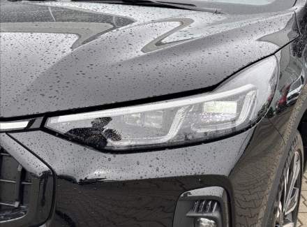 Ford - Kuga