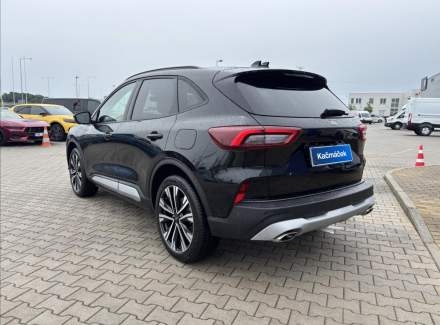 Ford - Kuga