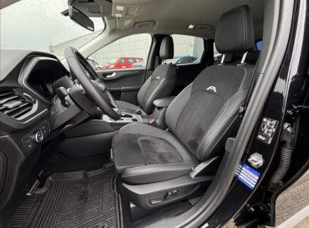 Ford - Kuga