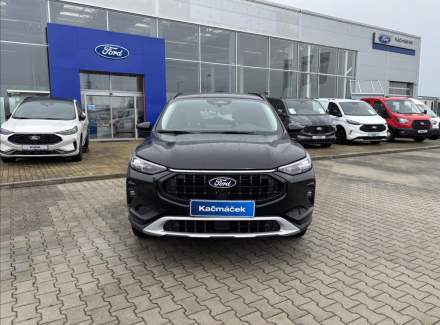 Ford - Kuga