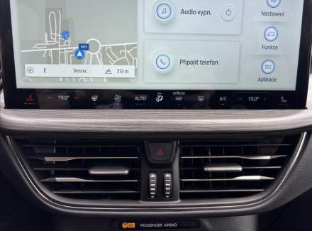 Ford - Kuga