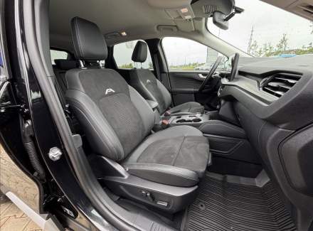 Ford - Kuga