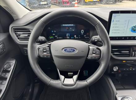 Ford - Kuga