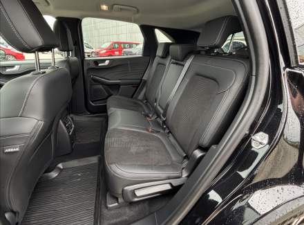Ford - Kuga