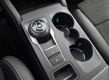 Ford - Kuga