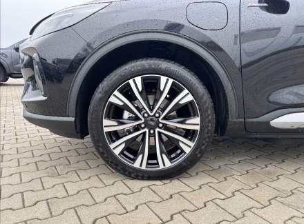 Ford - Kuga