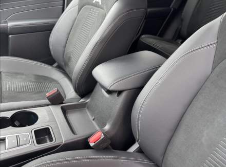 Ford - Kuga