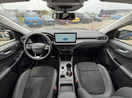 Ford - Kuga