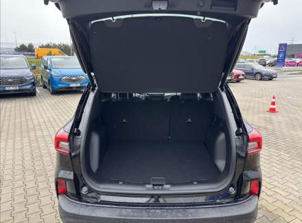 Ford - Kuga