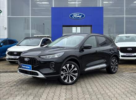 Ford - Kuga