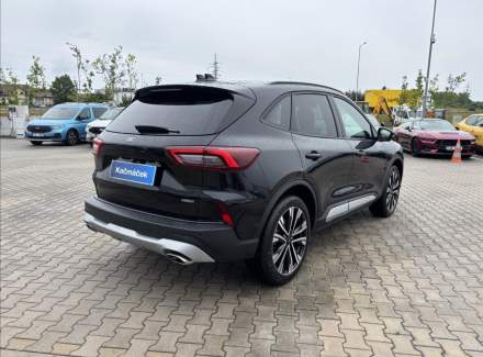 Ford - Kuga