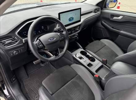 Ford - Kuga