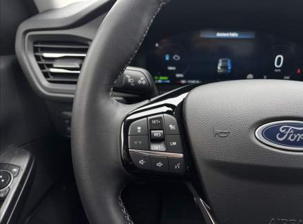 Ford - Kuga