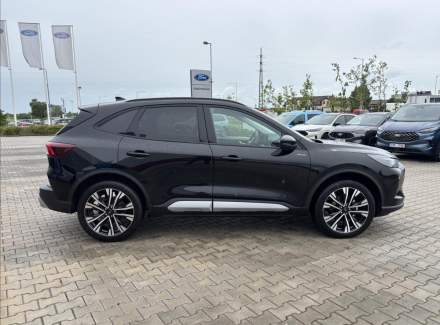 Ford - Kuga