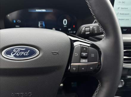 Ford - Kuga