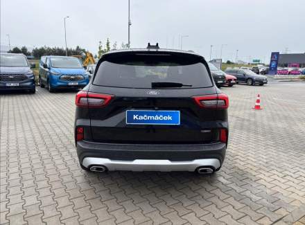 Ford - Kuga