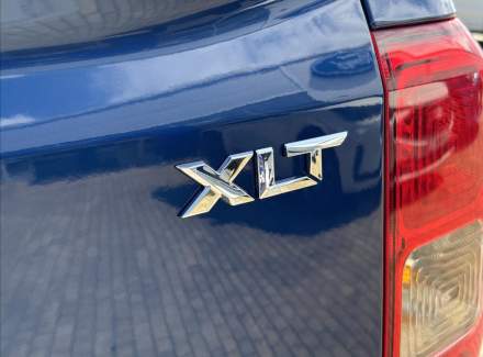 Ford - Ranger