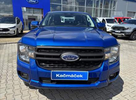 Ford - Ranger
