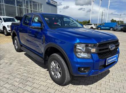 Ford - Ranger