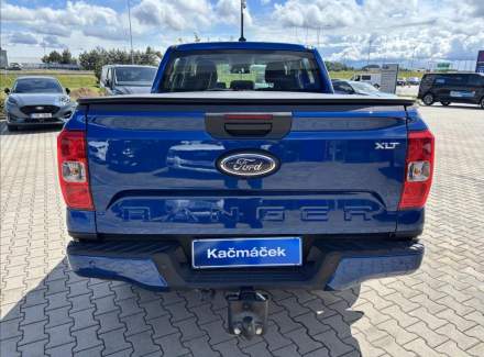 Ford - Ranger