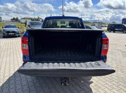 Ford - Ranger