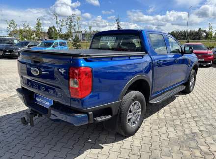 Ford - Ranger