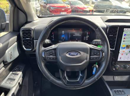 Ford - Ranger