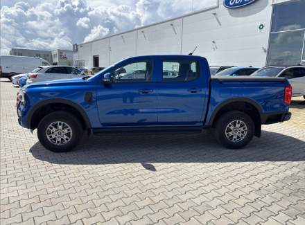 Ford - Ranger