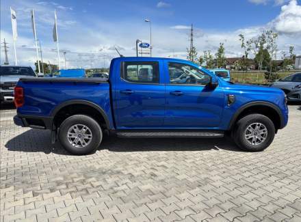 Ford - Ranger