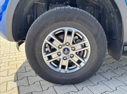 Ford - Ranger