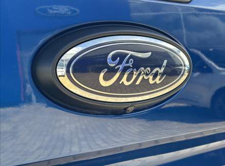 Ford - Ranger