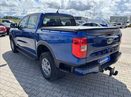 Ford - Ranger