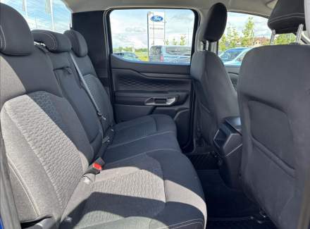Ford - Ranger
