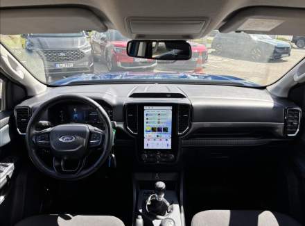 Ford - Ranger